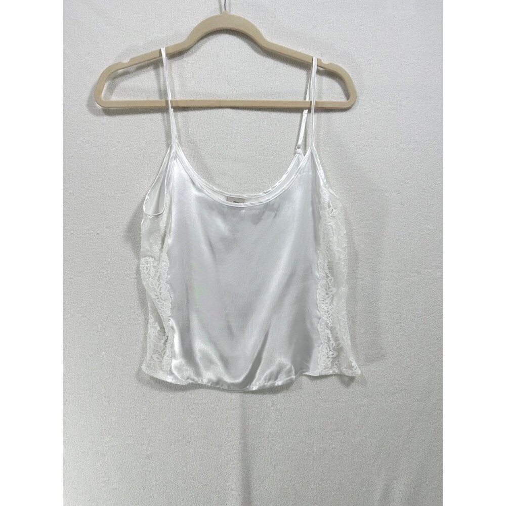 In Bloom by Jonquil Cami Lace Top XS